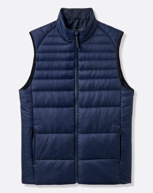 Aves Tech Puffer Vest