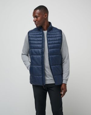 Aves Tech Puffer Vest
