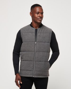 Climate Drop Vest
