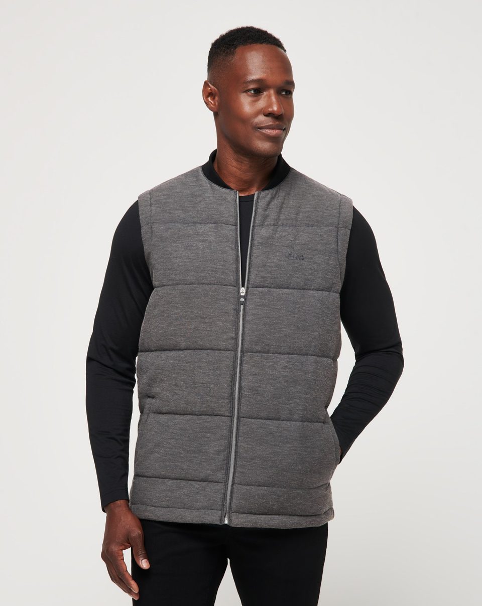 Climate Drop Vest