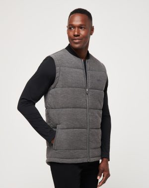 Climate Drop Vest