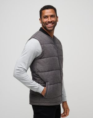 Climate Drop Vest