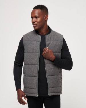Climate Drop Vest