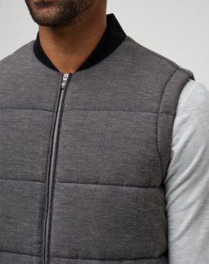 Climate Drop Vest