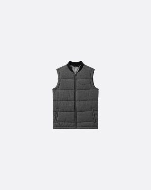Climate Drop Vest