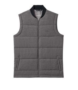 Climate Drop Vest