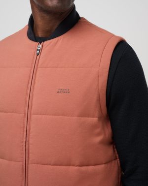 Climate Drop Vest