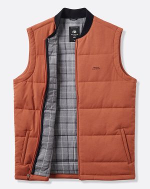 Climate Drop Vest