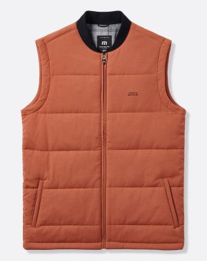Climate Drop Vest