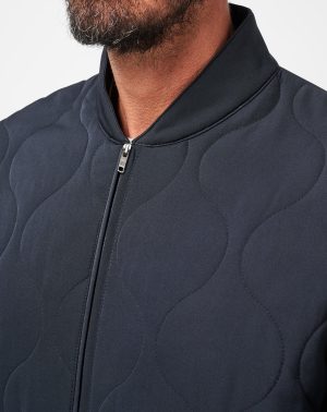 Come What May Jacket