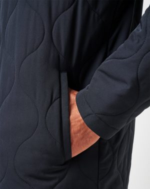 Come What May Jacket