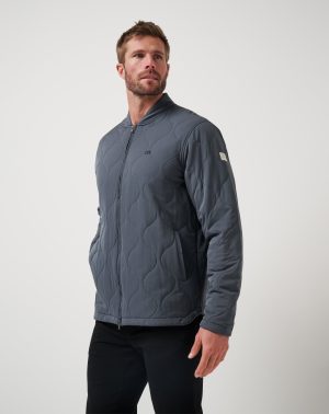 Come What May Jacket