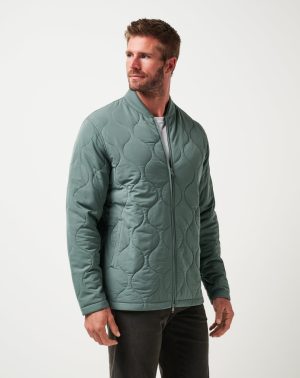 Come What May Jacket