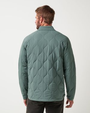 Come What May Jacket