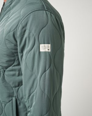 Come What May Jacket