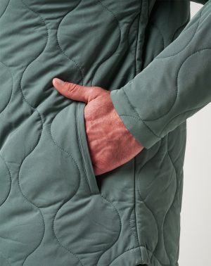 Come What May Jacket