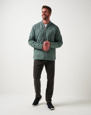 Come What May Jacket