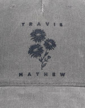 Travel Credit Snapback Hat