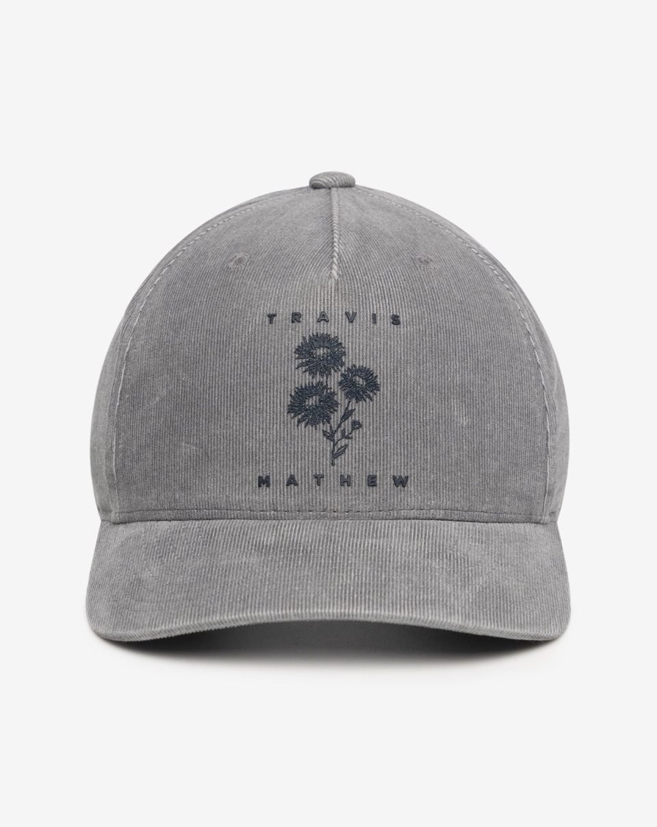 Travel Credit Snapback Hat
