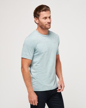 Warmer Tides Tee