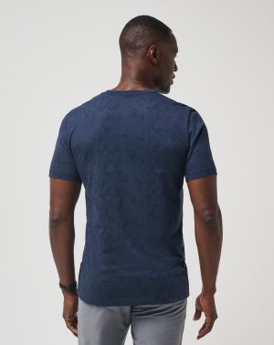 Warmer Tides Tee