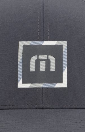 Airfoil Heater Tech Snapback Hat