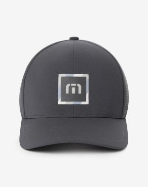 Airfoil Heater Tech Snapback Hat
