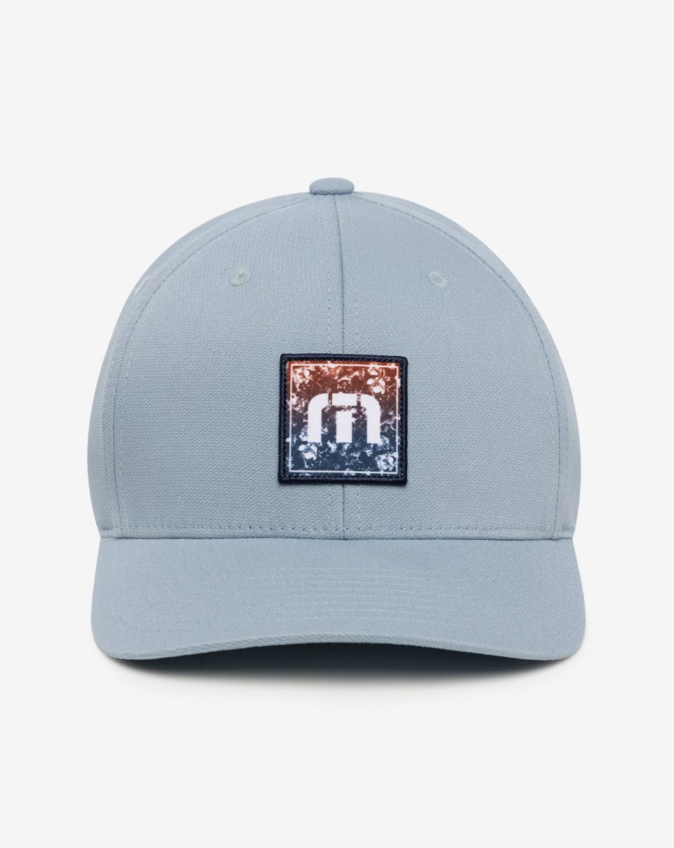 Table For Two Fitted Hat