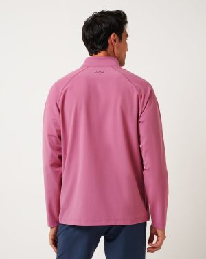 Air Tram Quarter Zip