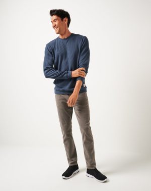 Nonrev Long Sleeve Crew