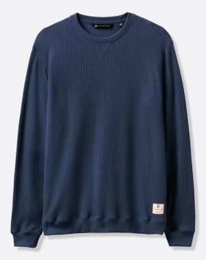 Nonrev Long Sleeve Crew