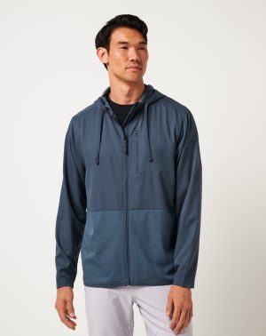 Deepspace Full Zip