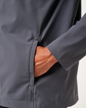 Walking Tour Full Zip