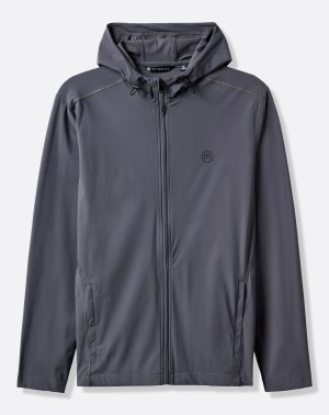 Walking Tour Full Zip