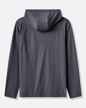 Walking Tour Full Zip