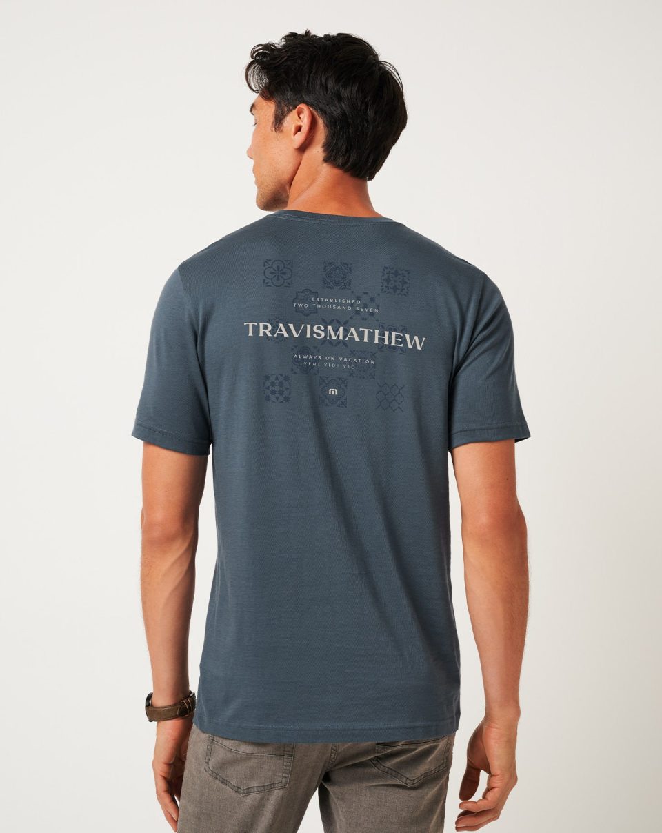 Preferred Status Tee