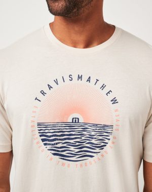 Beach Cities Tee