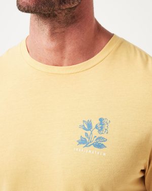 Sky Lounge Tee
