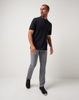 Sunny Days Ahead Polo