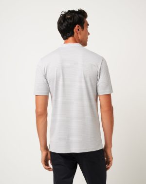 Sunny Days Ahead Polo