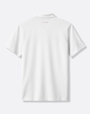 Good Good Flourish Polo