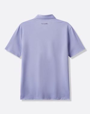 Good Good Chest Stripe Polo