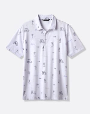 Lost City Polo