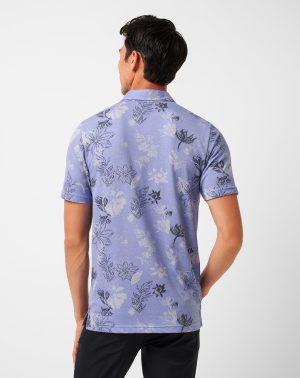 Featherweight Cruise Polo