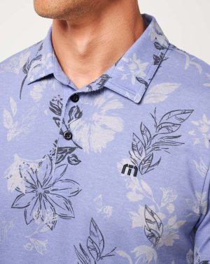 Featherweight Cruise Polo