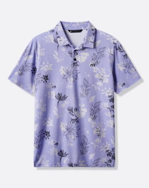 Featherweight Cruise Polo