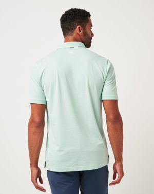 Salt Rock Polo
