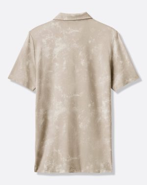 Featherweight Sun Polo