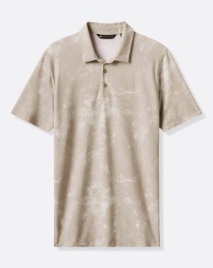 Featherweight Sun Polo