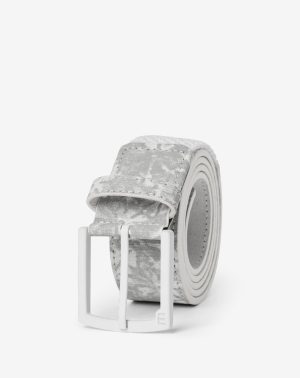 Solo Travel Hybrid Stretch Belt